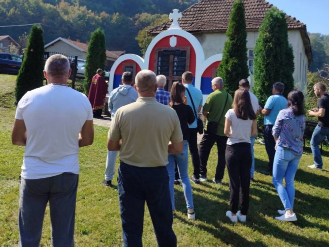 Bratunac, pomen - Foto: SRNA