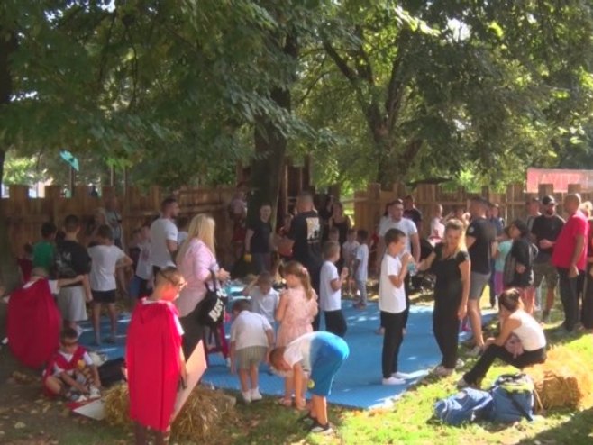 Gradiška domaćin Rimskog festivala – AVEnture, legionari i rimska trpeza u posebnoj pažnji