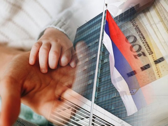 Sigurna Srpska, ali i sigurno odrastanje i budućnost, glavni prioriteti