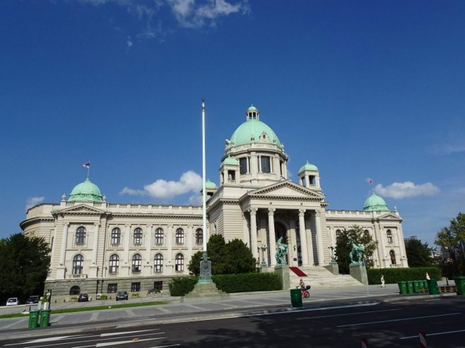 Beograd Beograd - Foto: ZIPAPHOTO/Borislav Zdrinja