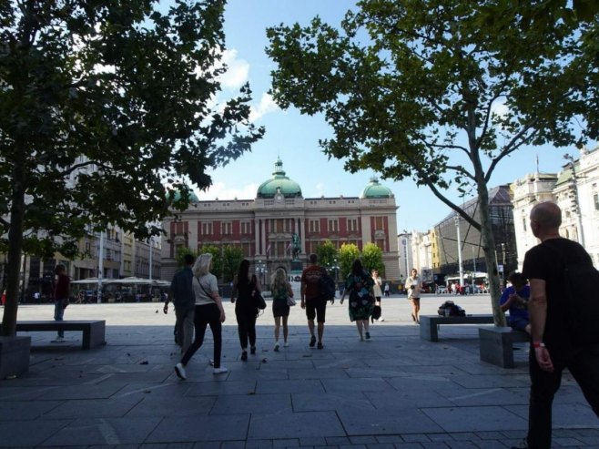 Beograd Beograd -