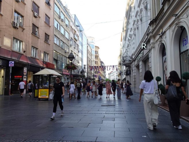Na beogradskom sajamu knjiga i izdavači iz Srpske Na beogradskom sajamu knjiga i izdavači iz Srpske