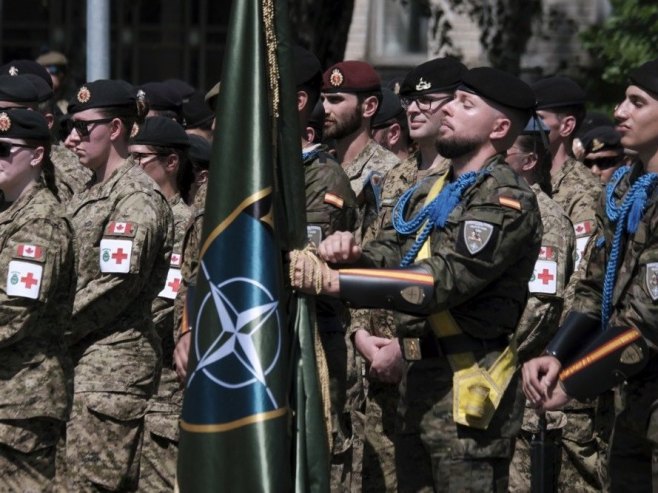 Varšava omogućila raspoređivanje NATO trupa