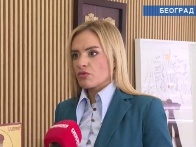 Đurđević Stamenkovski: Dan srpskog jedinstva je simbol povratka i pobjede (VIDEO)