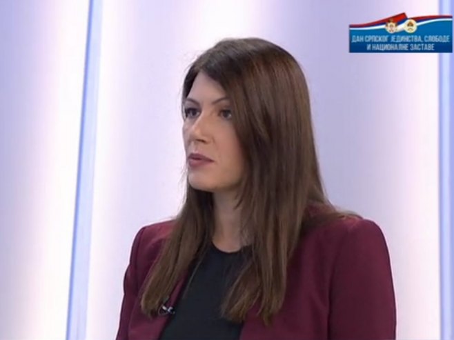 Kuzmić: Prvih 100 dana rada Ministarstva - prioriteti šume, vode i agrarni budžet (VIDEO)