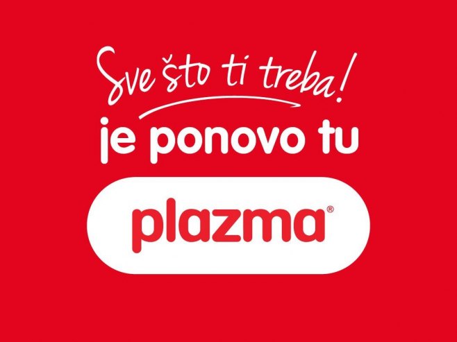 Mrvica strpljenja se isplatila - Plazma se vratila!