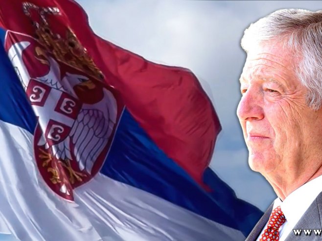Karađorđević: Budućnost srpskog naroda iznad svih podjela