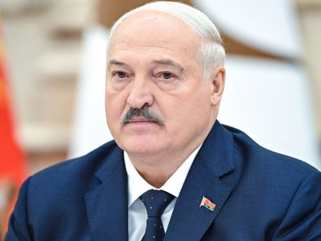 Lukašenko: Stav Zapada prema Moskvi i Minsku sve agresivniji