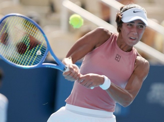 Olga Danilović pala na 42. mjesto na VTA listi, Arina Sabalenka i dalje prva