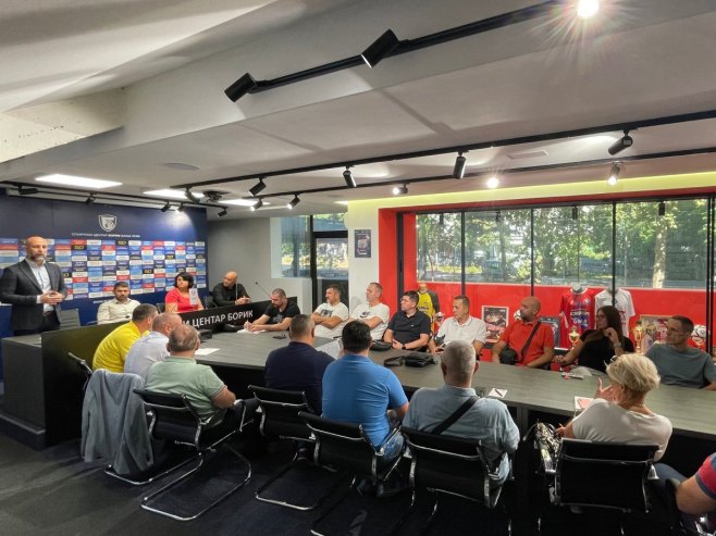 Zaposleni u SC "Borik" najavili štrajk zbog kašnjenja plate