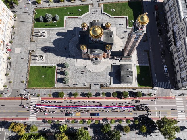 Banjaluka - Foto: Ustupljena fotografija