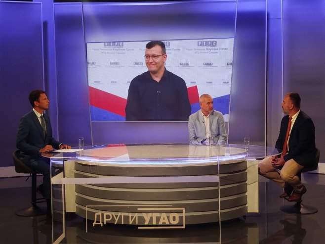 Drugi ugao: U prelamanju interesa istoka i zapada značajna otvorena podrška Rusije Srpskoj