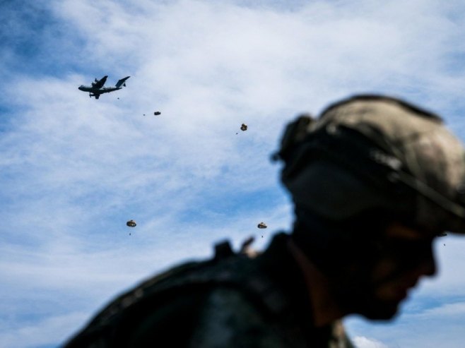 Albanija, Hrvatska i Priština planiraju multinacionalne ili NATO vježbe
