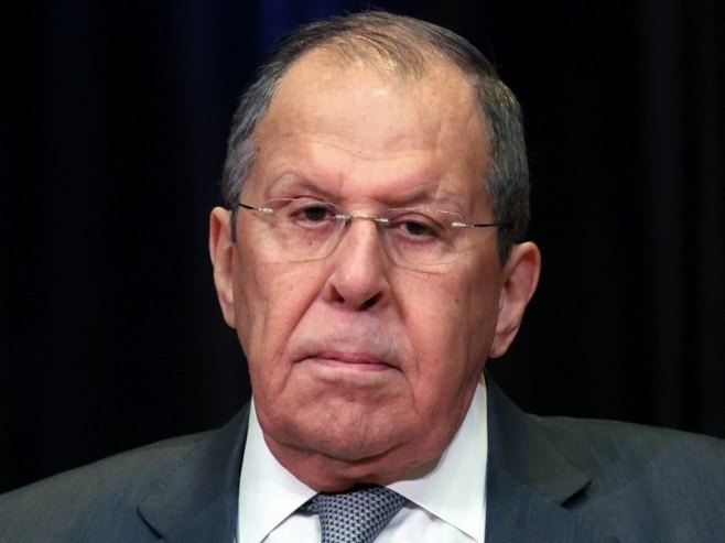 Lavrov: Rusija se postepeno udaljava od termina "neprijateljske zemlje"