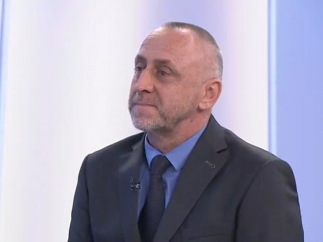 Egić: Rušenje groblja u Pečuju čist anticivilizacijski gest (VIDEO)