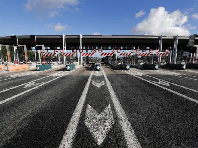 Hrvatska uvodi novi način naplate putarine