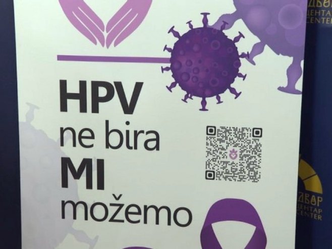 U Banjaluci ozvaničen početak kampanje "HPV ne bira, mi možemo"