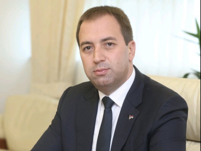 Goran Selak - Foto: Ustupljena fotografija
