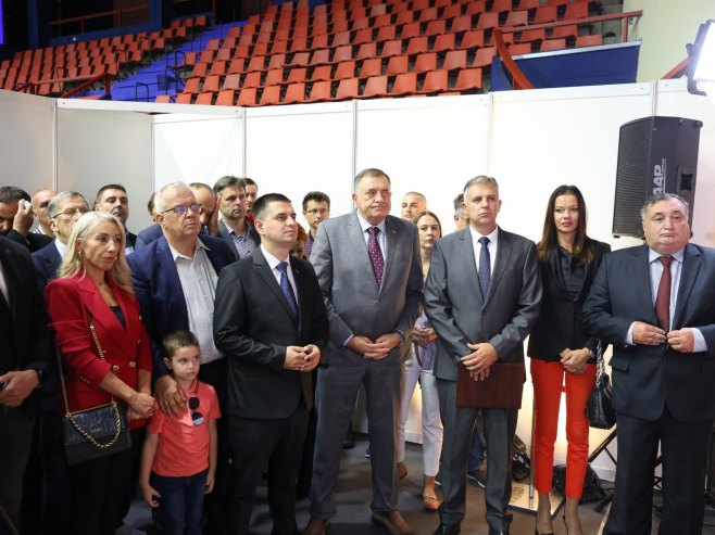 Sajam knjige u Banjaluci tri decenije gradi mostove kulturne saradnje (FOTO)
