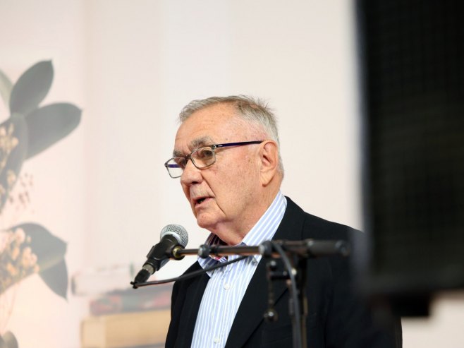 Kovačević: Nedopustivo da potomak naroda koji je počinio najstrašnije zločine dolazi za protektora