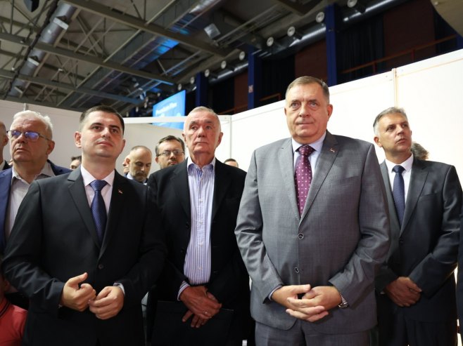Sajam knjige u Banjaluci tri decenije gradi mostove kulturne saradnje (FOTO/VIDEO)