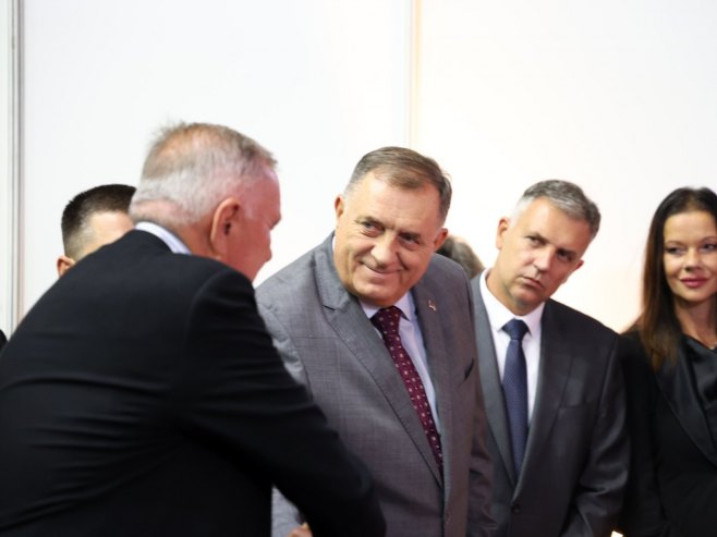 Sajam knjige u Banjaluci tri decenije gradi mostove kulturne saradnje (FOTO/VIDEO)