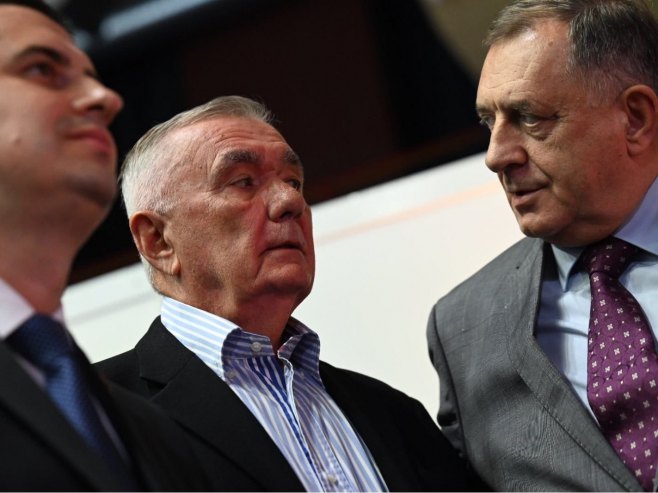 Dodik: Kovačević razumije položaj u kome se nalazi Republika Srpska, to je za nas veliko ohrabrenje