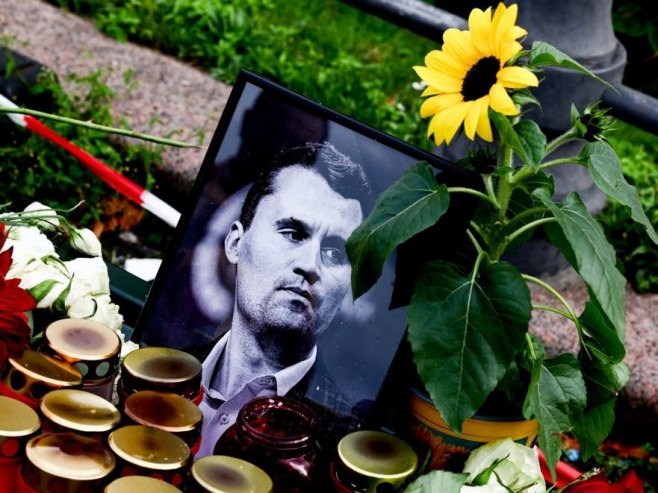 Kako naša i svjetska javnost gledaju na ubistvo Čarlija Kirka? (VIDEO)
