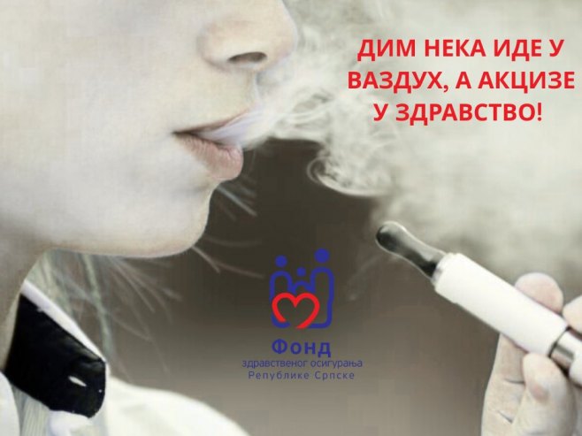 Za pet godina više od 50 miliona KM za lijekove za hroničnu opstruktivnu bolest pluća