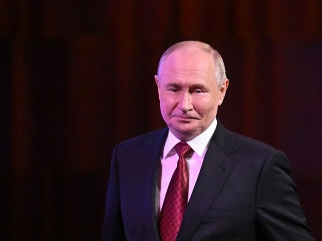 Putin: Premijer Indije dao značajan lični doprinos partnerstvu sa Moskvom