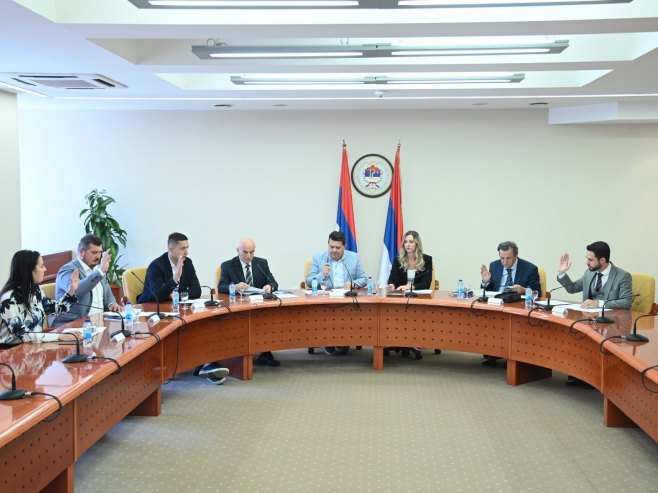 Odbor za ustavna pitanja: Nije povrijeđen vitalni nacionalni interes nijednog konstitutivnog naroda