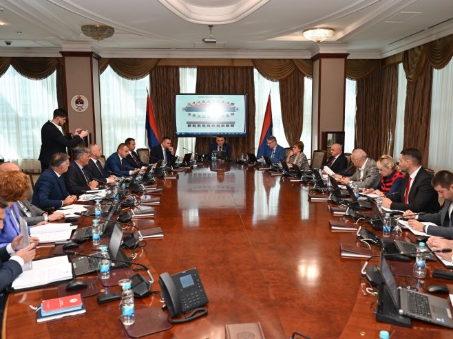 Usvojena Odluka o isplati sredstava nerazvijenim i izrazito nerazvijenim jedinicama lokalne samouprave