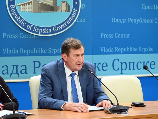 Vojin Mitrović - Foto: Ustupljena fotografija