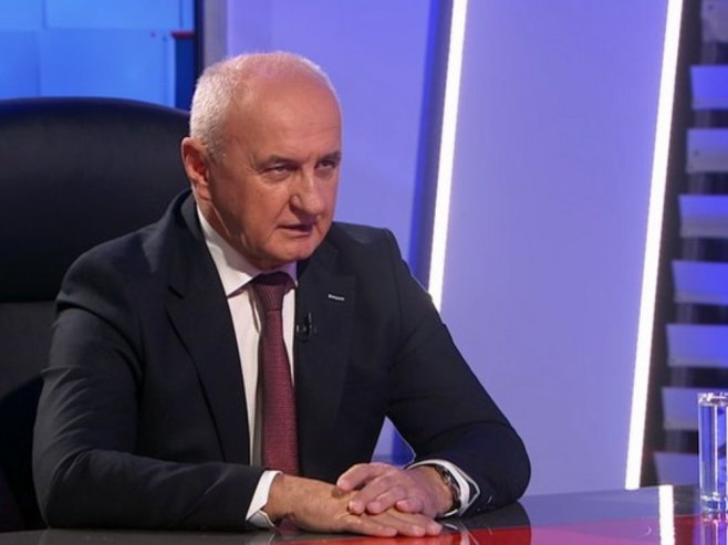 Đokić: Srpska vodi višedecenijsku politiku nižih cijena električne enerije (VIDEO)