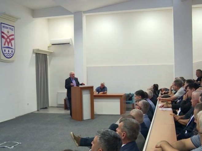 Kozarska Dubica i Novi Grad: Svečane akademije povodom 30 godina odbrane sjeverozopadnih granica Srpske