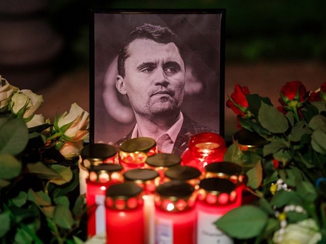 Televizija Ej-Bi-Si povlači emisiju, zbog komentara o ubistvu Čarlija Kirka