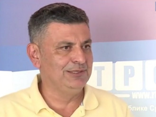 "Tajfun sa Kozare" - novi dokumentarni film Nedeljka Lajšića (VIDEO)