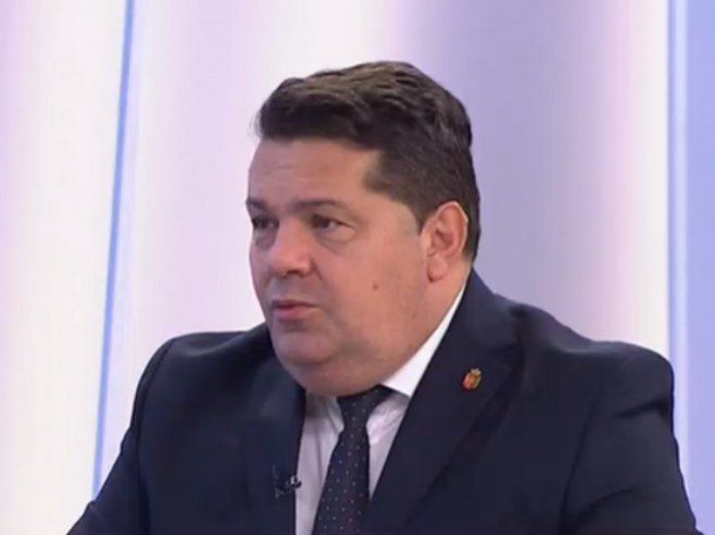 Stevandić: Parlamentarni forum Srbije i Srpske predstavlja krunu dobrih odnosa