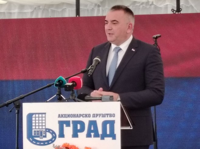 Minić: Budućnost agrara i cijelog društva u cjelini u saradnji