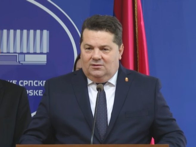 Stevandić: Kada će se donijeti odluka nije na nama, postupićemo u skladu s odlukom Ustavnog suda (VIDEO)