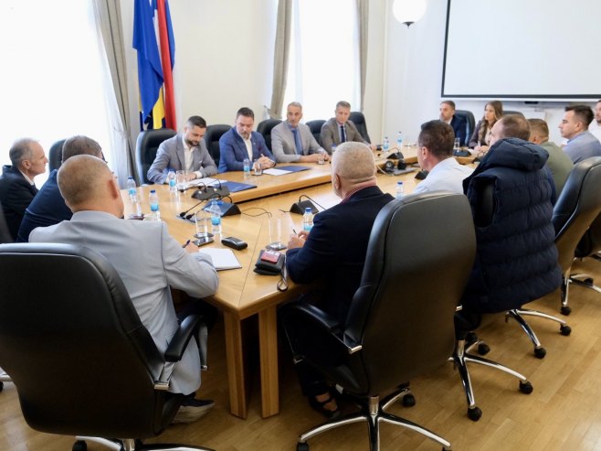 Potpisan sporazum o saradnji inspekcijskih organa u BiH i Konzorcijuma logistika BiH