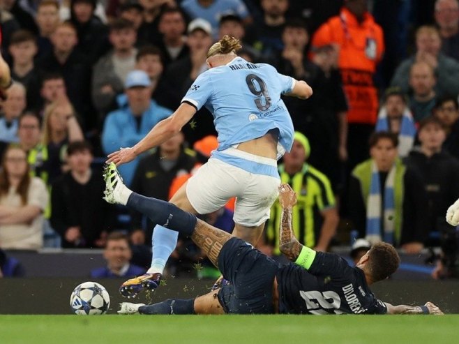 Barselona slavila protiv Njukasla, Mančester Siti bolji od Napolija (FOTO)