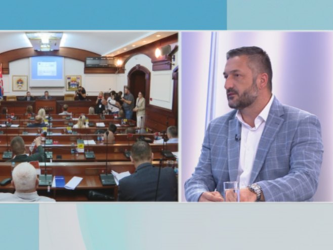 Ninković: Cijena od 35 miliona KM za rekonstrukciju javne rasvjete je neprihvatljiva (VIDEO)