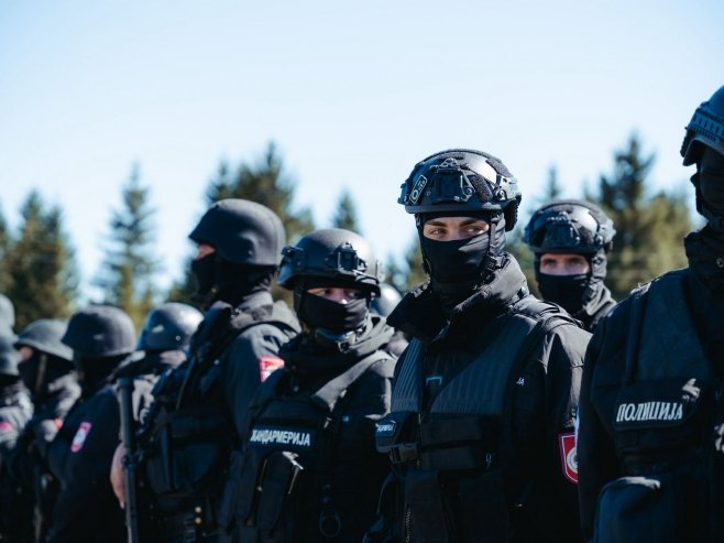 MUP Republike Srpske MUP Republike Srpske - Foto: Ustupljena fotografija