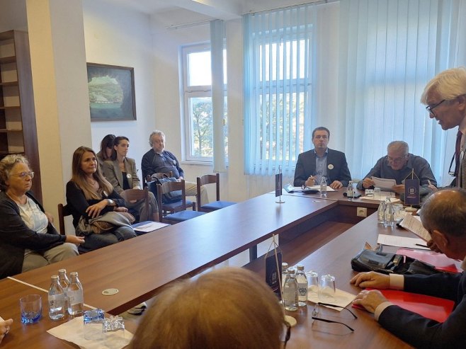 U Bileći 26. susreti pisaca u sklopu Ćorovićevih susreta