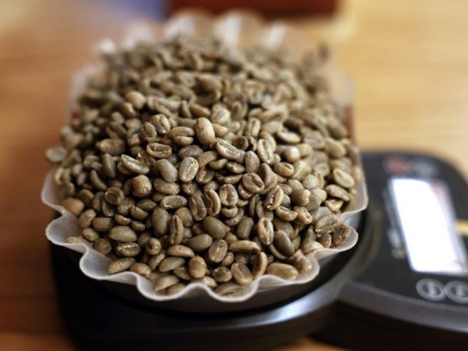 Cijene kafe arabika pale na najniži nivo u posljednjih mjesec dana