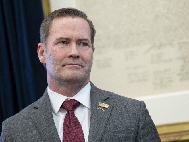Odluka Vašingtona u posljednji čas: Majk Volc novi američki ambasador SAD pri UN
