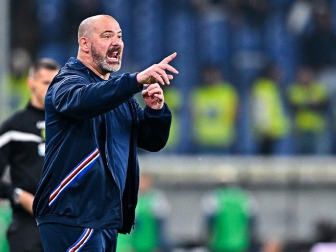 Suspendovan Dejan Stanković
