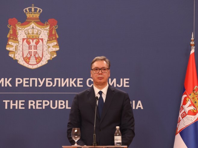 Vučić: Srpska će uvijek moći računati na Srbiju (VIDEO)