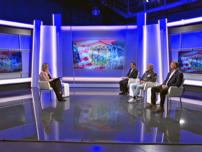 UŽIVO - AKTUELNO: Misija "Halijard" - zaboravljeno prijateljstvo